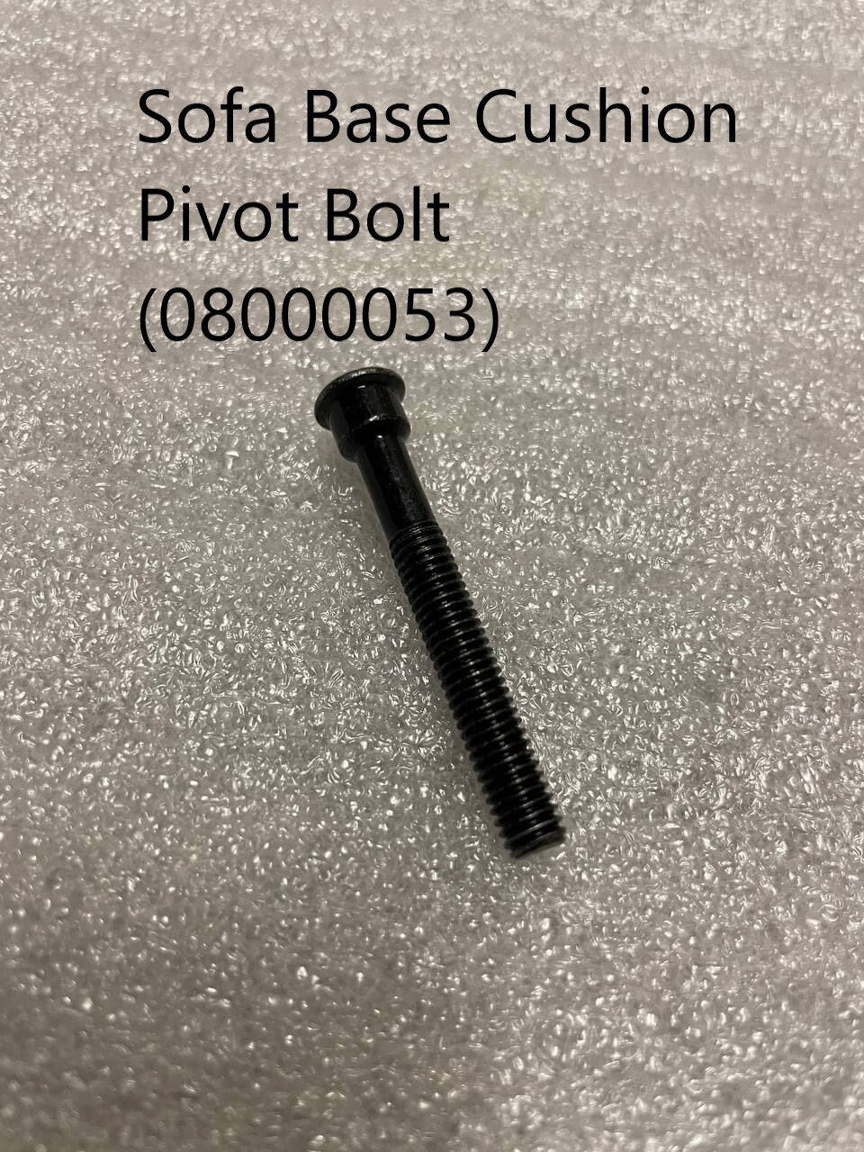 Ekornes Stressless Chair Sofa Stool Spare Parts Screws Wheels Glides