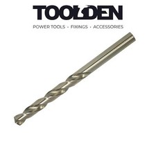 Image of Faithfull FAIPP250PRO Professional HSS Jobber Drill Bits Pre Pack (2) 2.50mm OL: