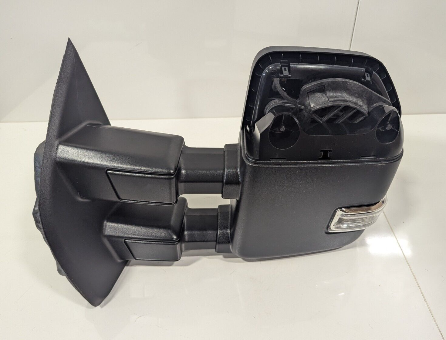 2017 Ford F250 Driver Side Mirror - HC3Z17683KA for sale online | eBay