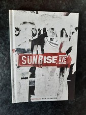Sunrise Avenue: Fairytales - Best Of - Ten Years Deluxe Edition (CD + Blue-ray)