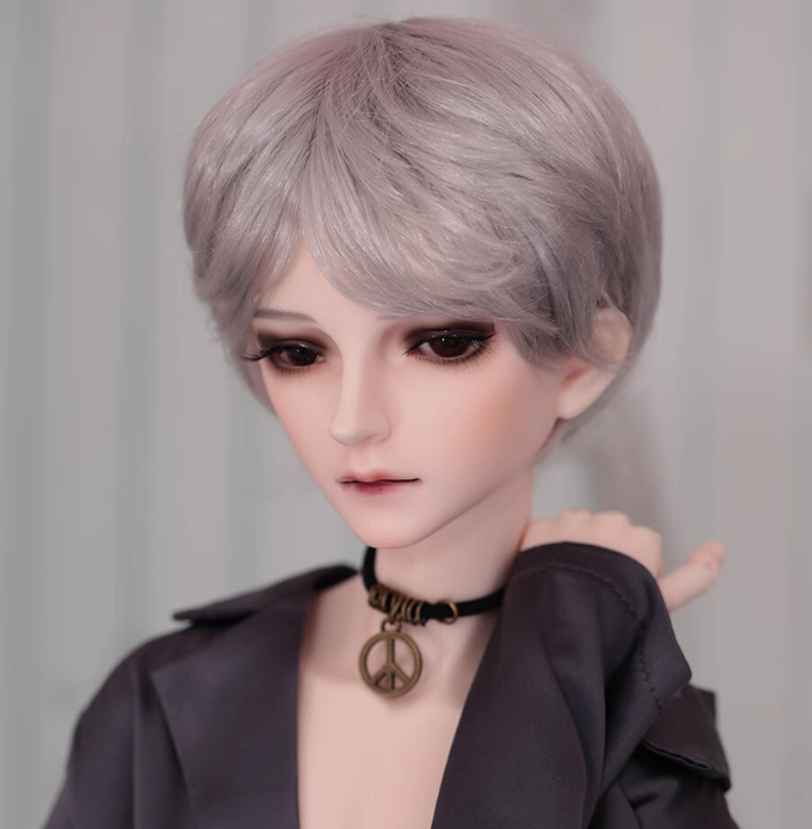 1/3 BJD Doll SD LM Littlemonica Haazel Normal Color-Free 1/3 BJD Doll SD LM Littlemonica Haazel Normal Color-Free