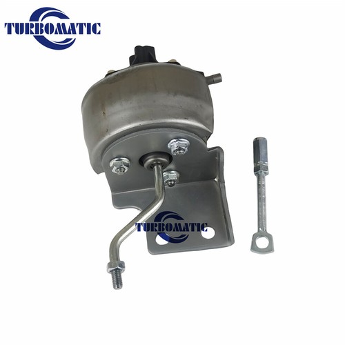Actionneur turbo TD04 49477-01510 pour Chevrolet Orlando Cruze 2.0 CDI 120 Kw - Imagen 2 de 5