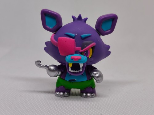 Funko Mystery Minis - Five Nights At Freddy's All Series - Imagen 74 de 231