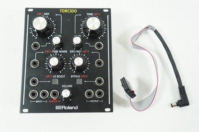 DJ機材 Roland TORCIDO effector DJ機材 Roland TORCIDO effector Roland - TORCIDO | Modular