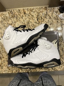 jordan retro 6 motorsport