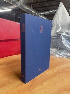 Collection of Papers Sent To Arnoldo Mondadori - Letters, Pictures, Manuscripts