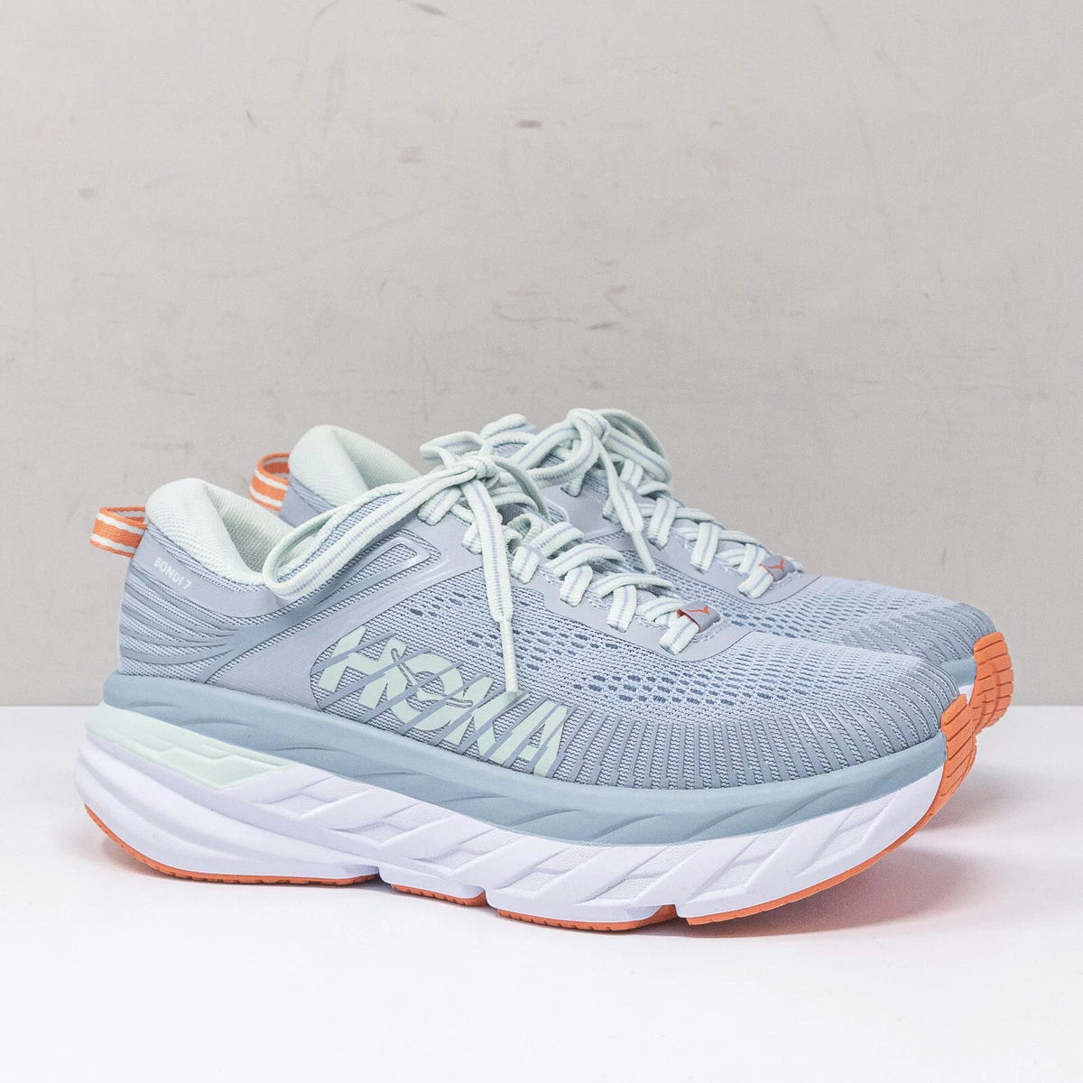 Find hoka clearance shoes near me