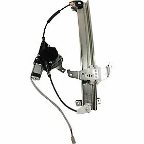 L462914 Replacement Window Regulator FO1350124 | eBay