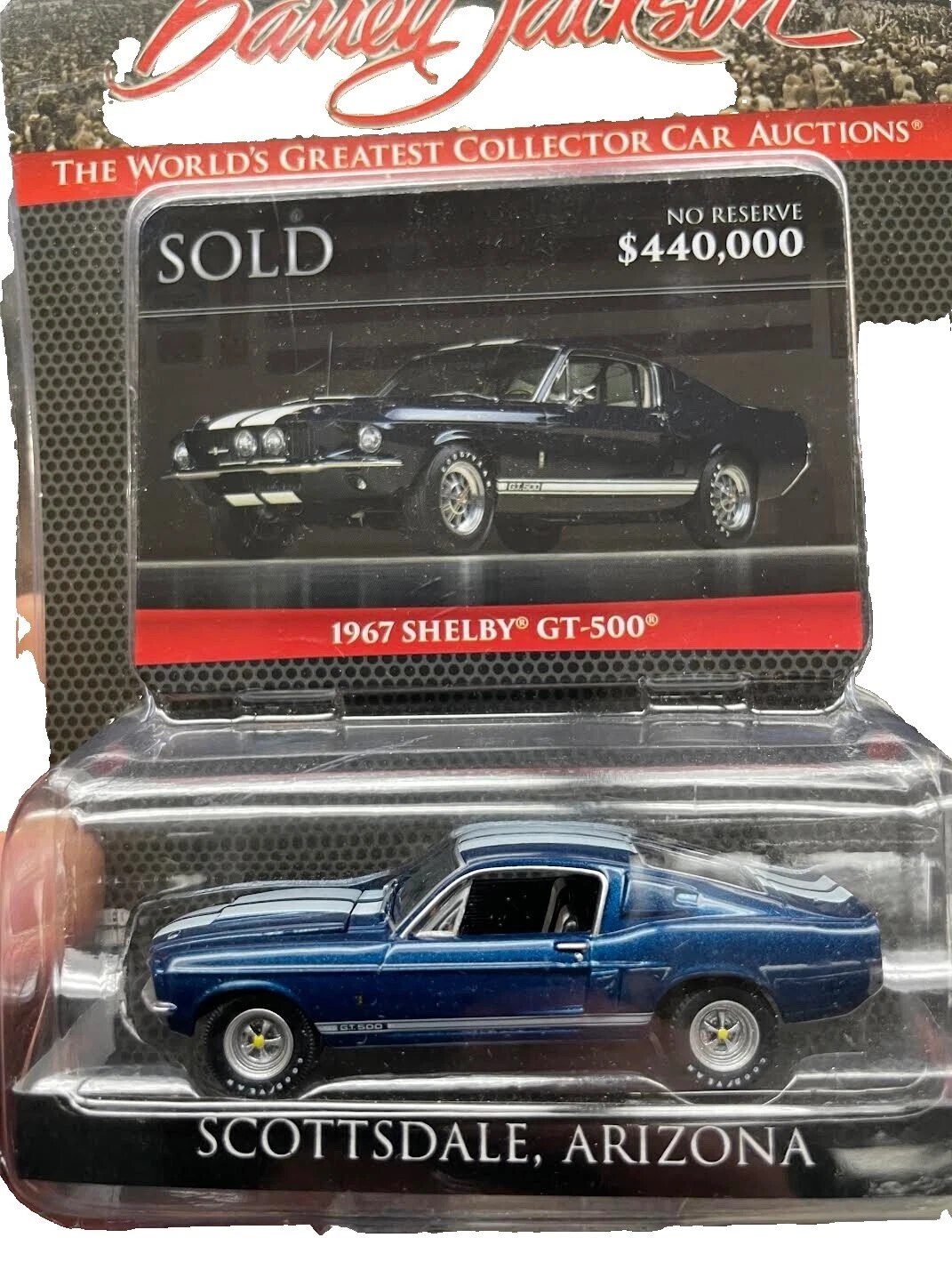 Greenlight 1967 año del vehículo Vintage fabricación Diecast coches, camiones y camionetas