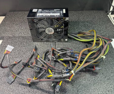 Cooler Master RS-850-EMBA 850W w/Active PFC Power Supply