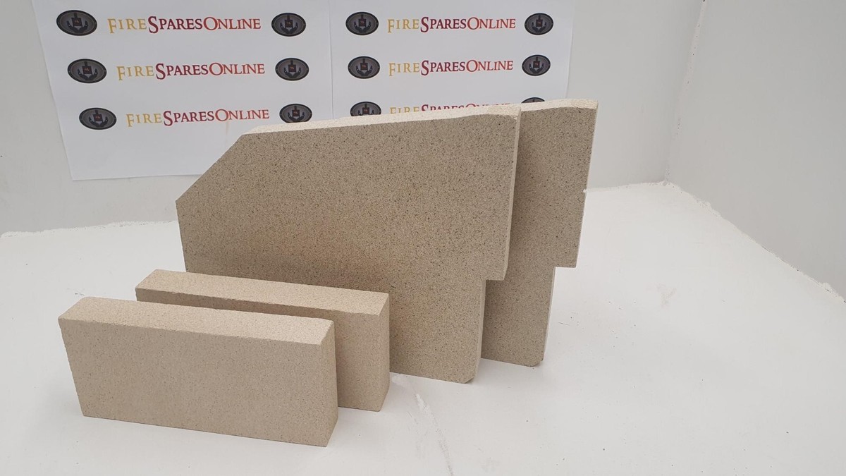 Stove Spares to Suit Aga Much Wenlock, Rear H00197AXX - Sides H00070BXX |  eBay