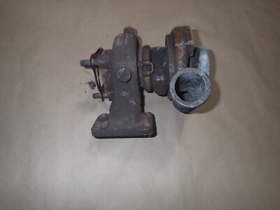 Caterpillar CAT 3064 Diesel Engine Turbocharger 196-7988 Excavator 314C 312C