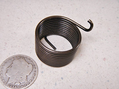 Dr200 Rear Spring 87 SUZUKI DR200H DR200 KICKSTART RETURN SPRING | eBay
