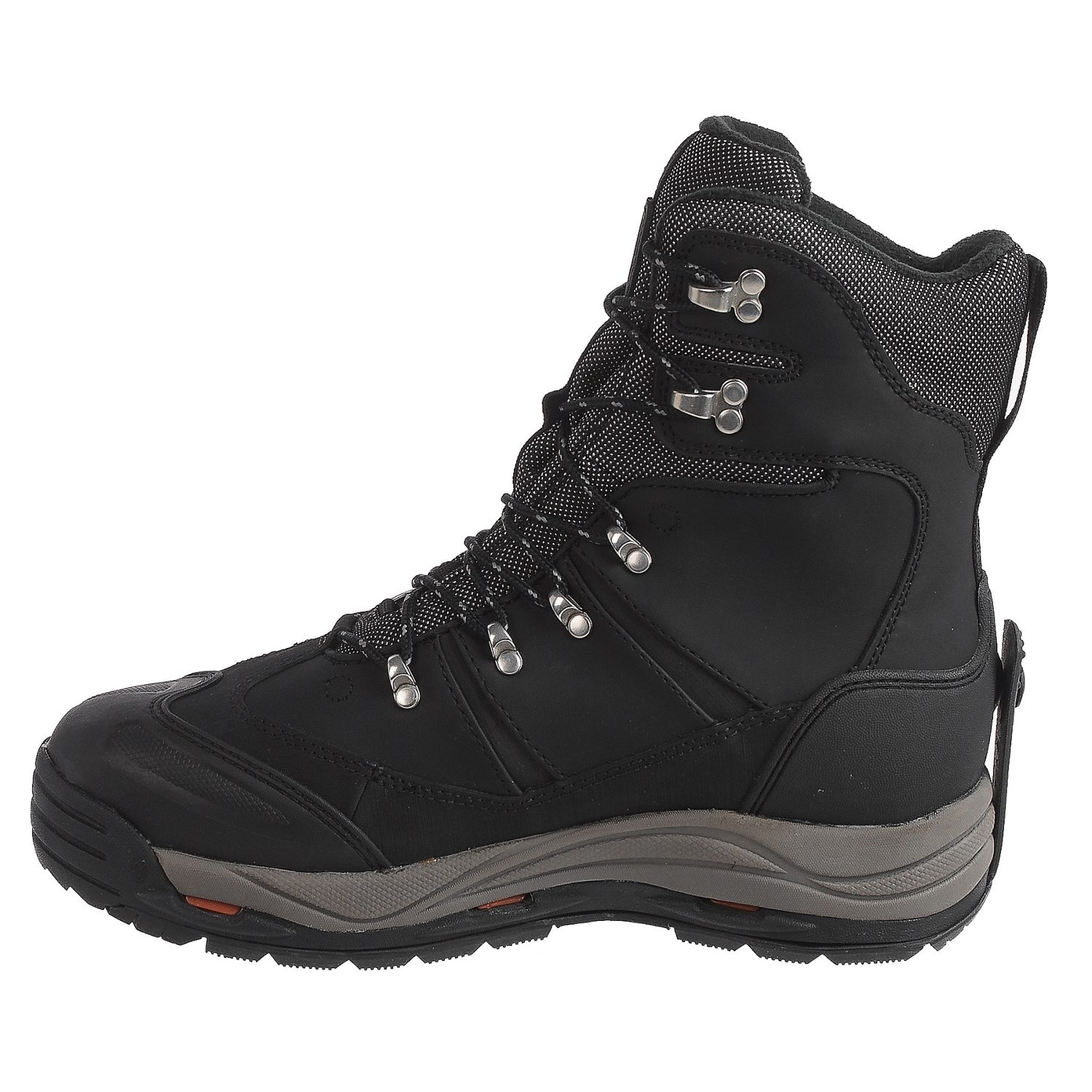 winter boots 400g insulated