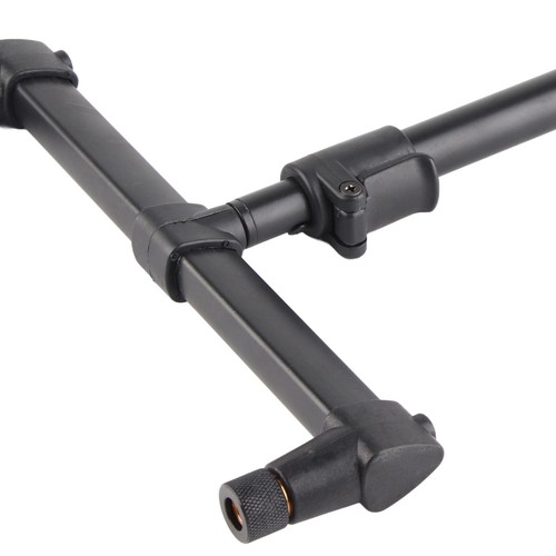 Aluminum Fishing Rod Easy Installation Heavy Duty Light Portable River ...