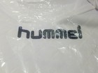 RARE New COOL White HUMMEL TEAM Jersey NFHS SS 03-515 USA Size Medium  STAY DRY  — photo 7