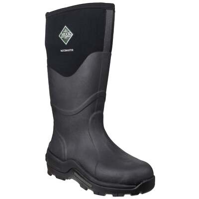 Muck Boot Unisex Muckmaster Hi Gummistiefel