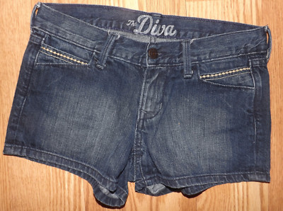 old navy diva shorts