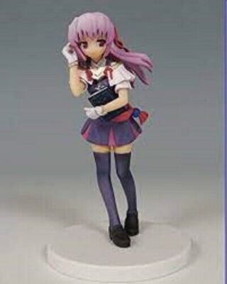 #F82-761 Chara-Ani Yoake Mae Yori Ruriiro Na 4 '' Figur Estel Freesie