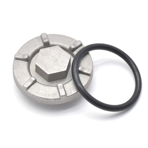 Oil Drain Plug Oring For Yamaha Warrior Raptor Wolverine Big Bear