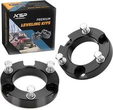 Ksp 2 Front Lift Kits For 2005-2023 Toyota Tacoma 2003-2023 4runner Fj Cruiser