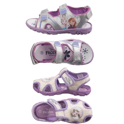 Neue Mädchen Sandalen von Frozen,Kinder Sandale