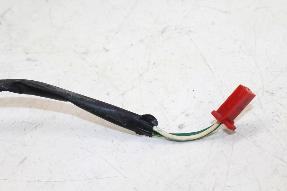 Sensor de freno trasero Honda Interceptor 500 Vf500f 1985 Foto 4 de 4