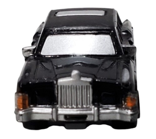 MICRO MACHINES '82 LINCOLN PRESIDENTIAL LIMOUSINE LIMO - Vintage Galoob 1989 - Picture 5 of 8
