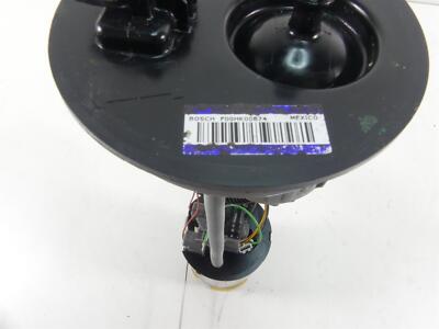 2013 Sea-Doo 4-Tec GTR 215 Fuel Gas Petrol Pump - Tested