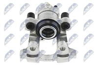 Nty Bremssattel HZT-ME-025 FüR W251 V251 W164 Mercedes Klasse 280 Cdi Matic 164