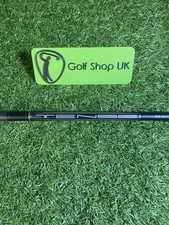 TENSEI 1K BLACK 65 STIFF FLEX DRIVER SCHAFT C...