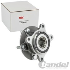 Roulement de roue Lexus GS