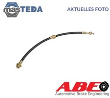 C81974ABE BREMSSCHLAUCH BREMSLEITUNG VORNE ABE FÜR OPEL FRONTERA A