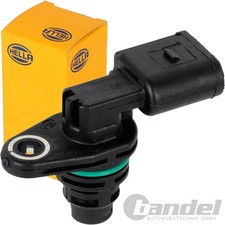 HELLA NOCKENWELLEN SENSOR für AUDI A1 A3 Q7 ...