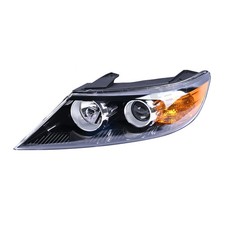 Leftright Pair Headlamp Assembly For 2011 2012 2013 Kia Sorento Withbulb