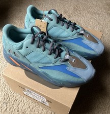 Yeezy Boost 700 Faded Azure for Sale | Authenticity Guaranteed | eBay