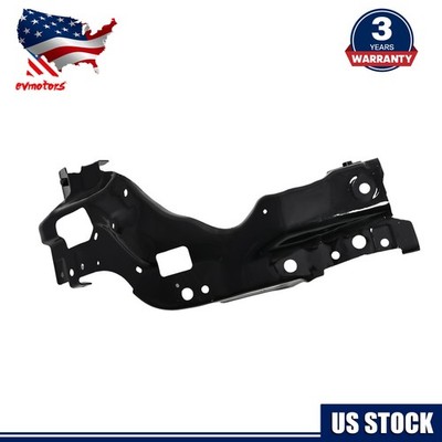 Front Bumper Bracket For 2022-2025 Chevrolet Silverado 1500 Left Side