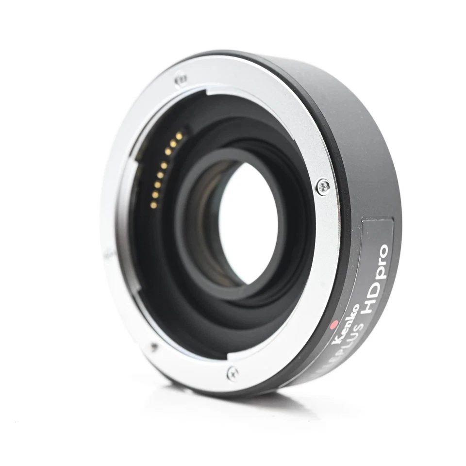 Kenko AF 1.4x DGX Teleplus HD Pro Teleconverter for Canon #784 - Image 2 of 4