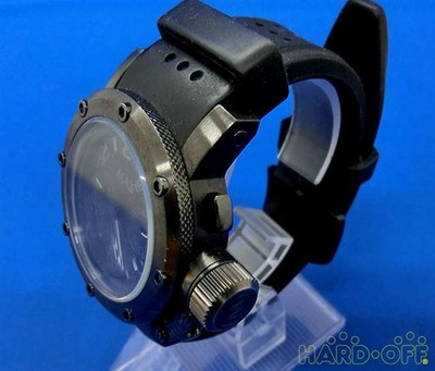 Max Chronograph Quartz Analog Watch Used