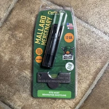 Carlsons Choke Wrench Mallard Mercenary Long Range