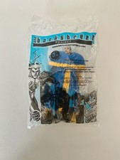 Backstreet Boys Project "Howie" Stan Lee Burger King Action Figure 2000