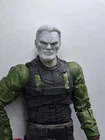 New Listing3d Print COMIC PUNISHMENT MAN Stylized HEAD 1:10 SELECT  DC MULTIVERSE