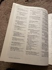 1977/‘78 Map & Guide To The Fabulous Homes Of The Stars Complete Tourist Guide — photo 5
