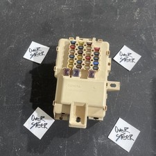 SCATOLA FUSIBILI TOYOTA SEQUOIA PP-T20+GF10 2007 T53509