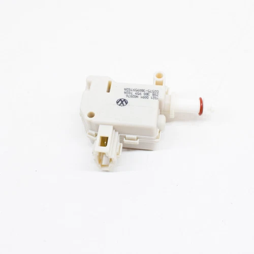 NEU AUDI Q7 4L HANDSCHUHFACH-ENTRIEGELUNGSMOTOR 3B0959782A ORIGINAL - Bild 8 von 11