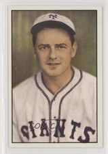 1982 Big League Collectibles Diamond Classics Waite Hoyt #28 HOF 7ut