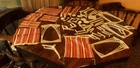 VINTAGE MISS BARBIE SWING AND ACCESSORY PIECES!*****