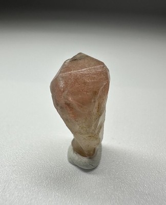 Wow Rare Rough Hematite Quartz (Strawberry) From Kazakhstan (See Description)
