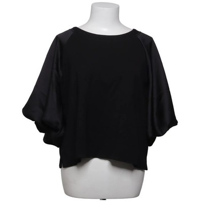 Imperial, Top, Größe: XL, Schwarz, Elasthan/Polyamid/Polyester/Viskose #iVG