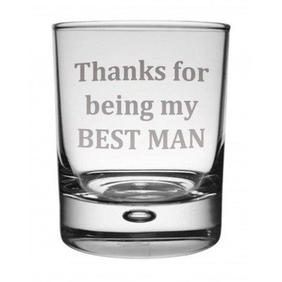 Schottisches Whiskyglas 6,5oz